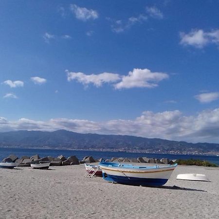 L'Antica Locanda Catona Di Reggio Calabria Luaran gambar