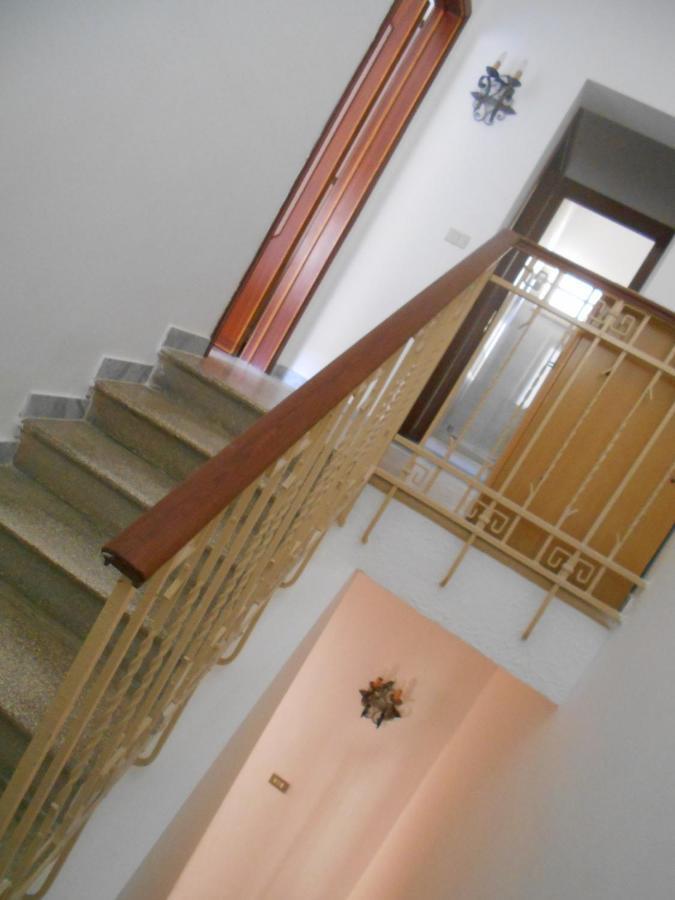 L'Antica Locanda Catona Di Reggio Calabria Luaran gambar