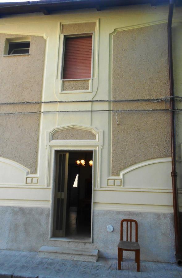 L'Antica Locanda Catona Di Reggio Calabria Luaran gambar